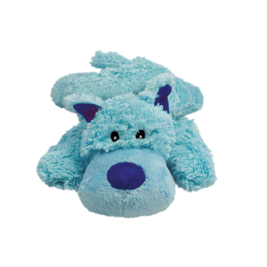 Kong Cozie Pastels peluche para cães, , large image number null